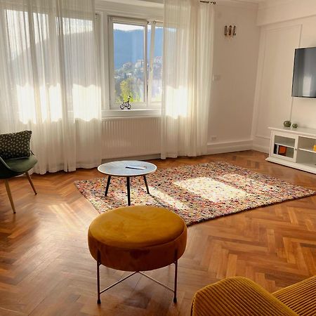Cloos - Elegant Residence With Panoramic View Braşov Exteriör bild