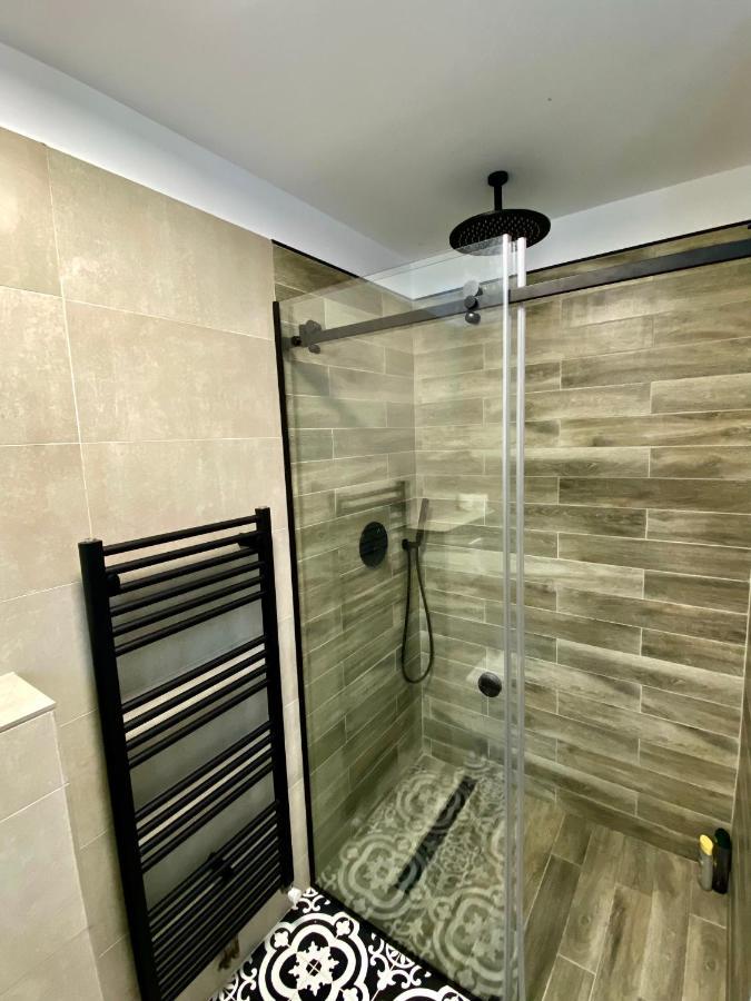 Cloos - Elegant Residence With Panoramic View Braşov Exteriör bild