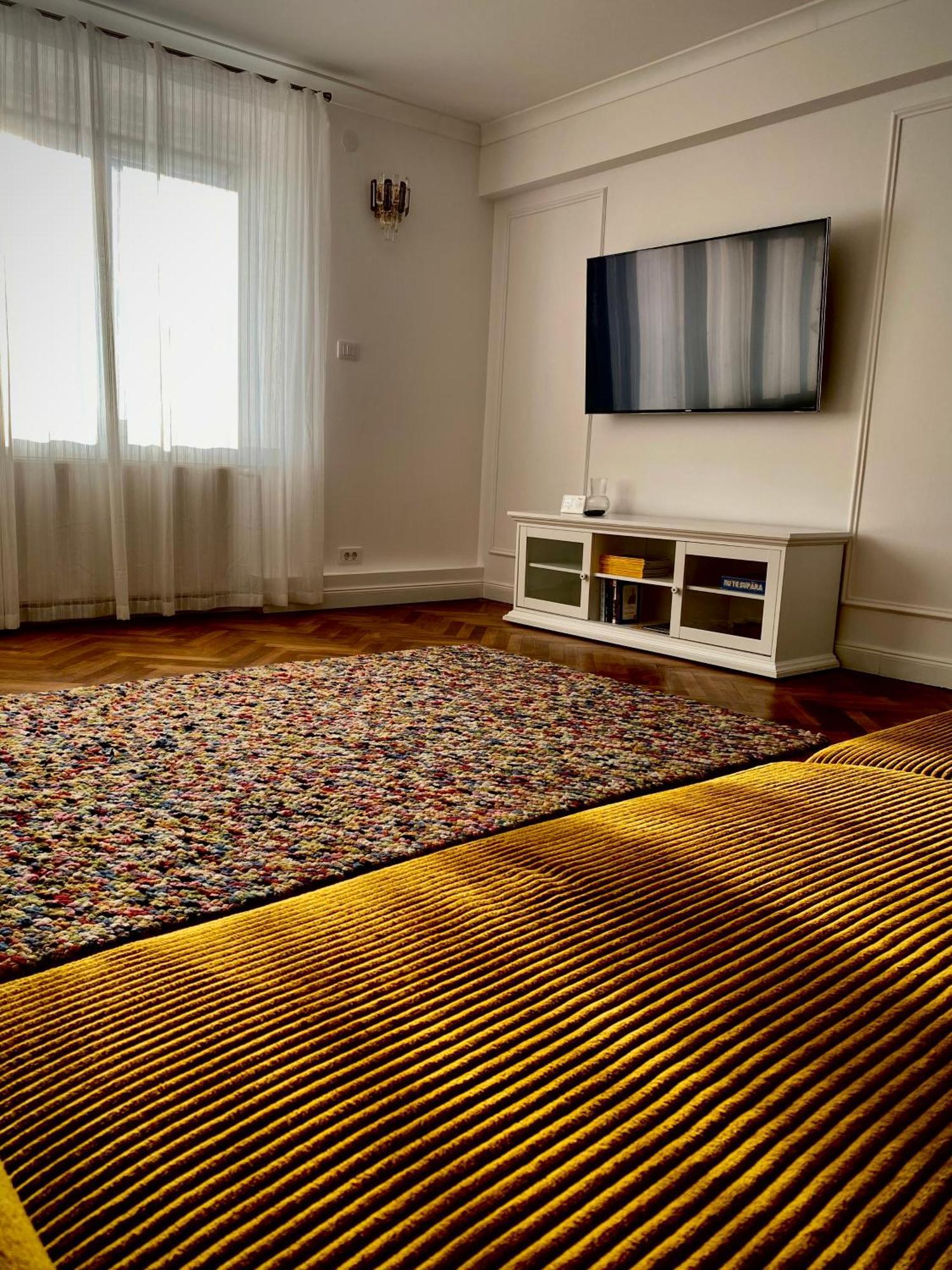 Cloos - Elegant Residence With Panoramic View Braşov Exteriör bild