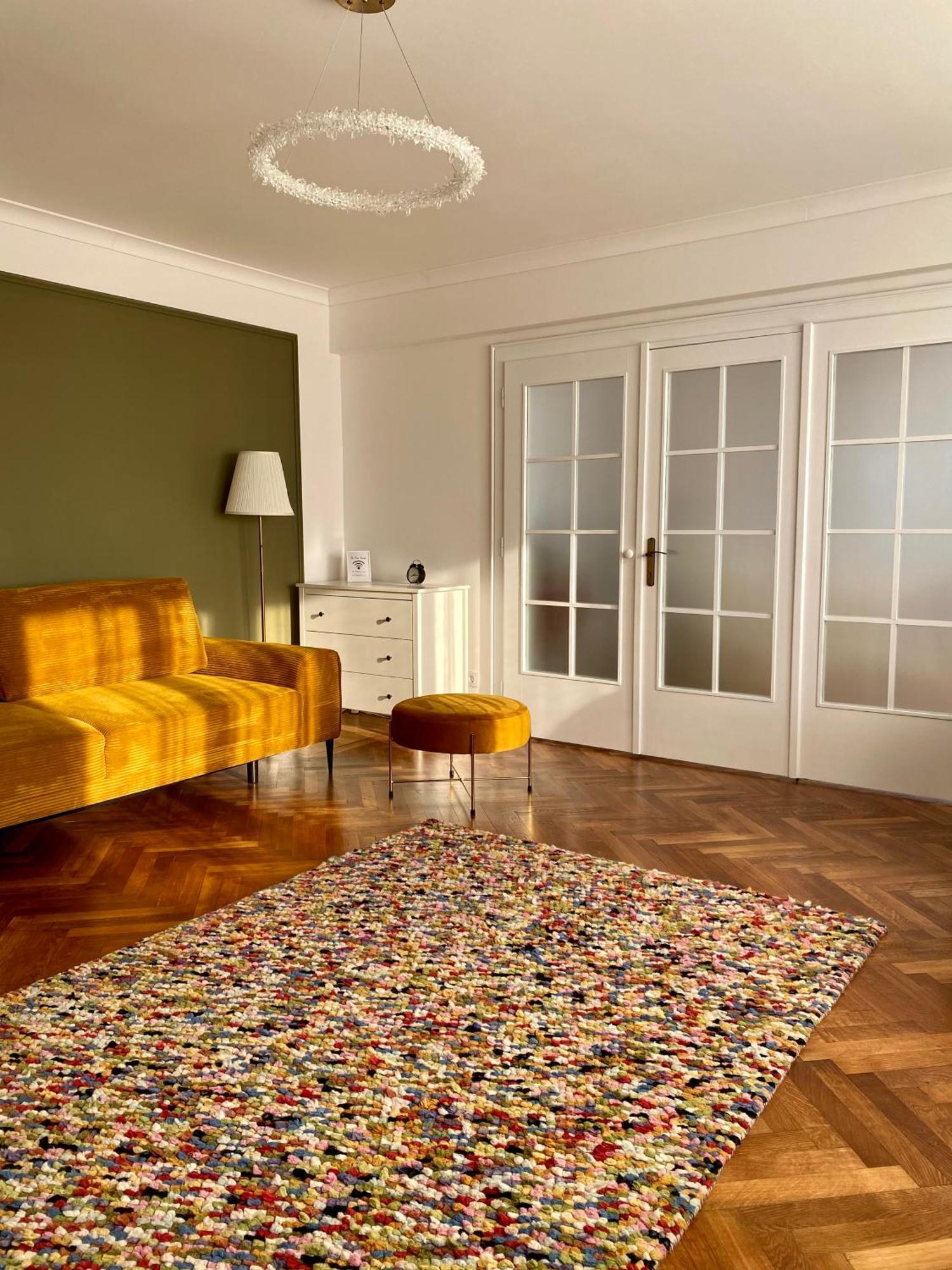 Cloos - Elegant Residence With Panoramic View Braşov Exteriör bild