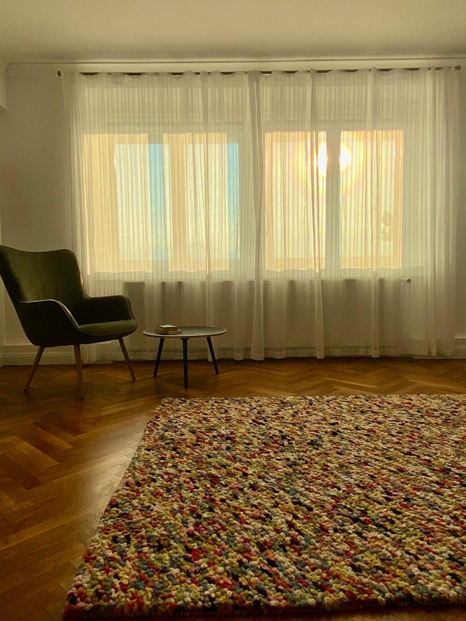 Cloos - Elegant Residence With Panoramic View Braşov Exteriör bild