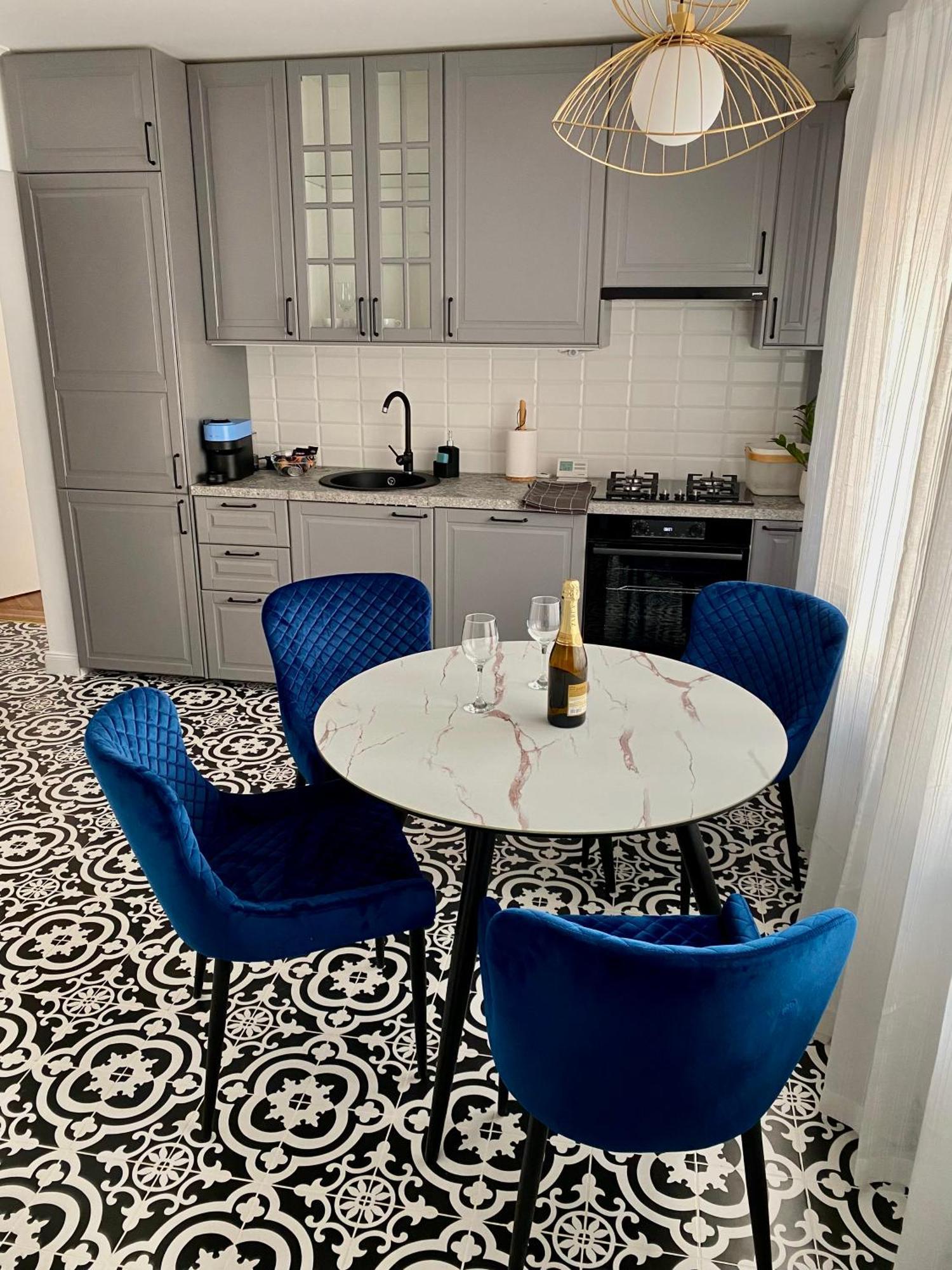 Cloos - Elegant Residence With Panoramic View Braşov Exteriör bild