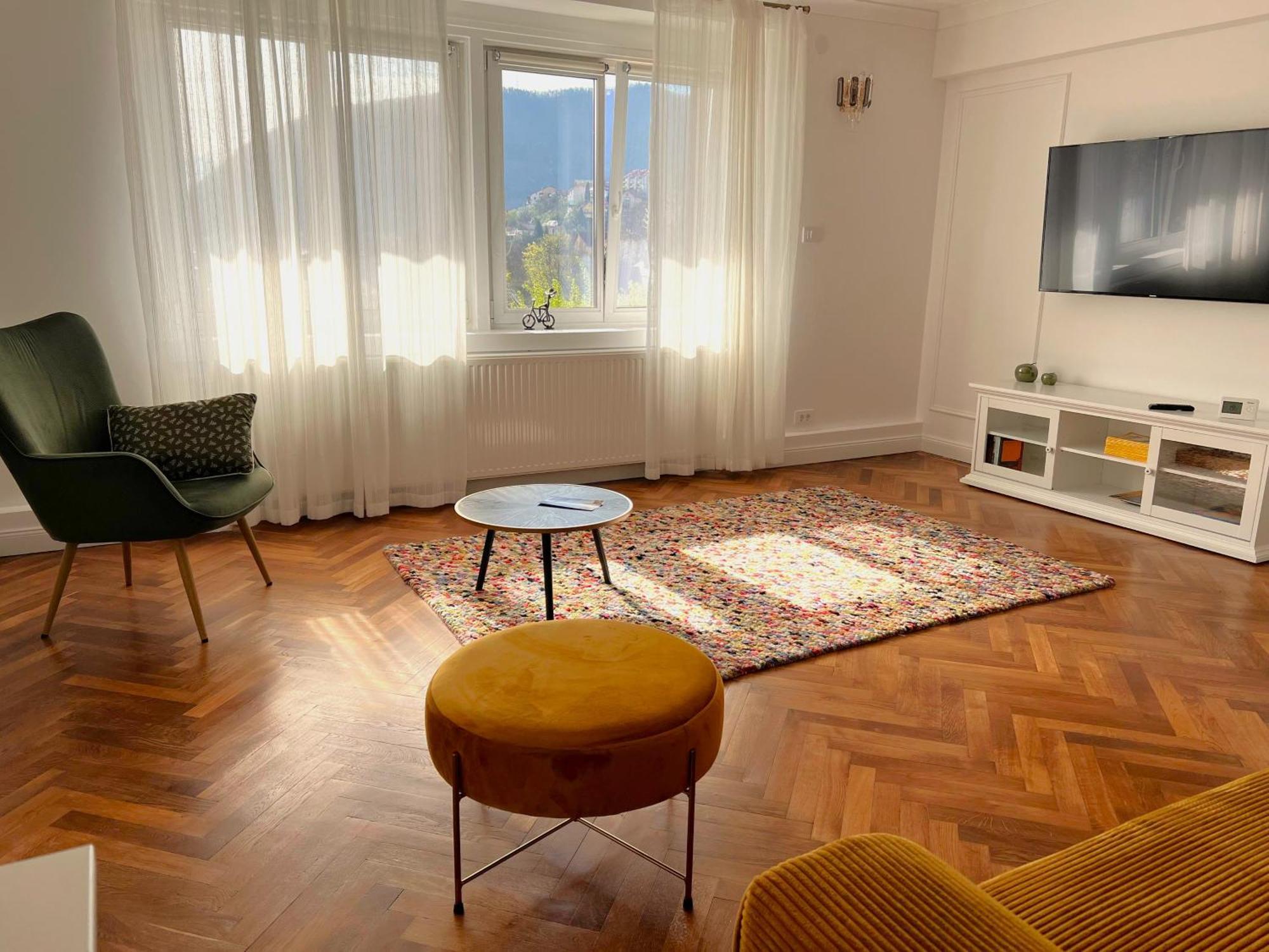 Cloos - Elegant Residence With Panoramic View Braşov Exteriör bild