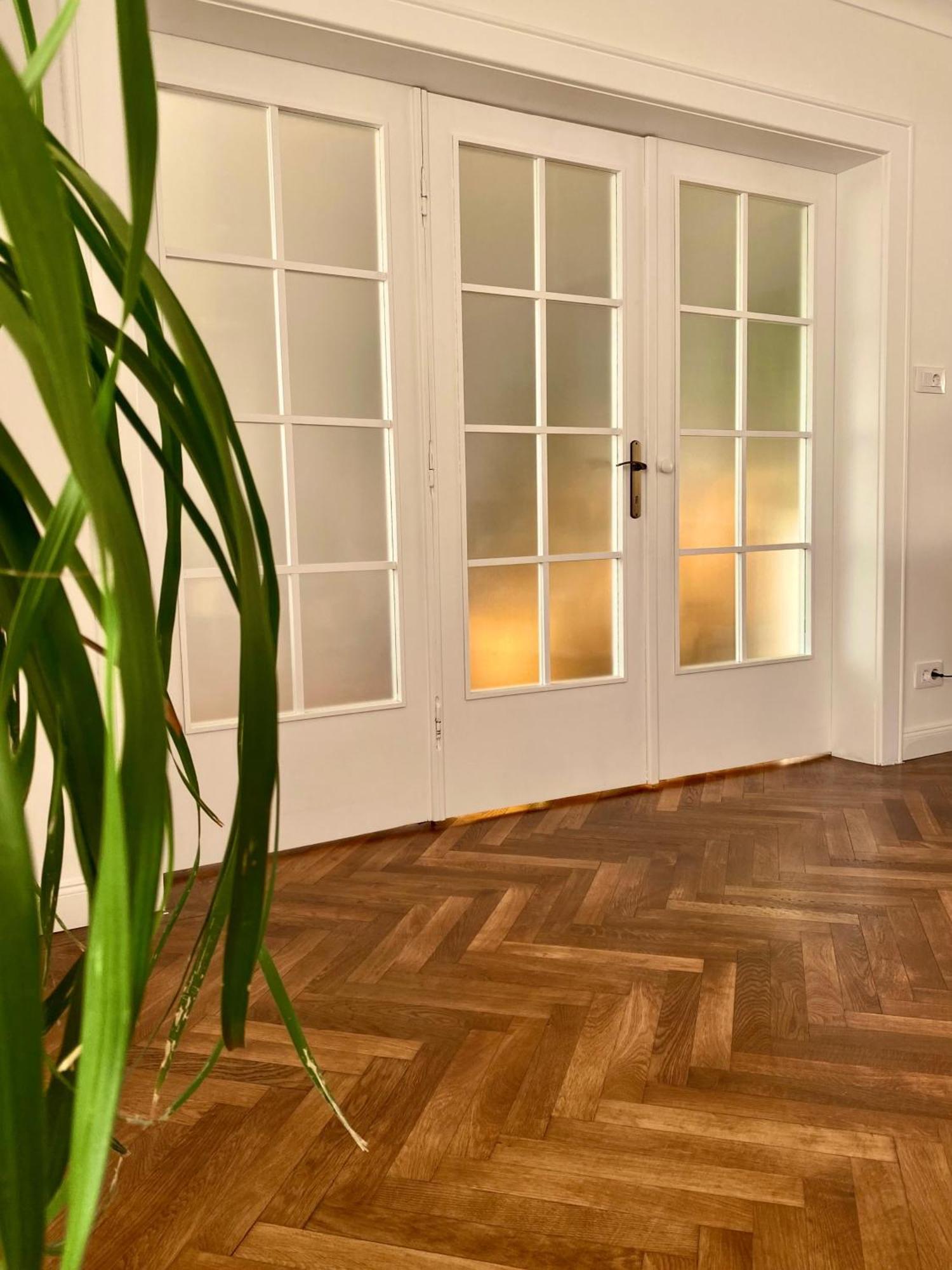 Cloos - Elegant Residence With Panoramic View Braşov Exteriör bild